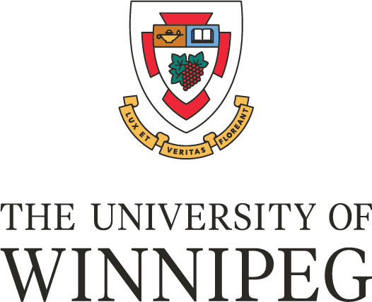 University of Winnipeg Logo